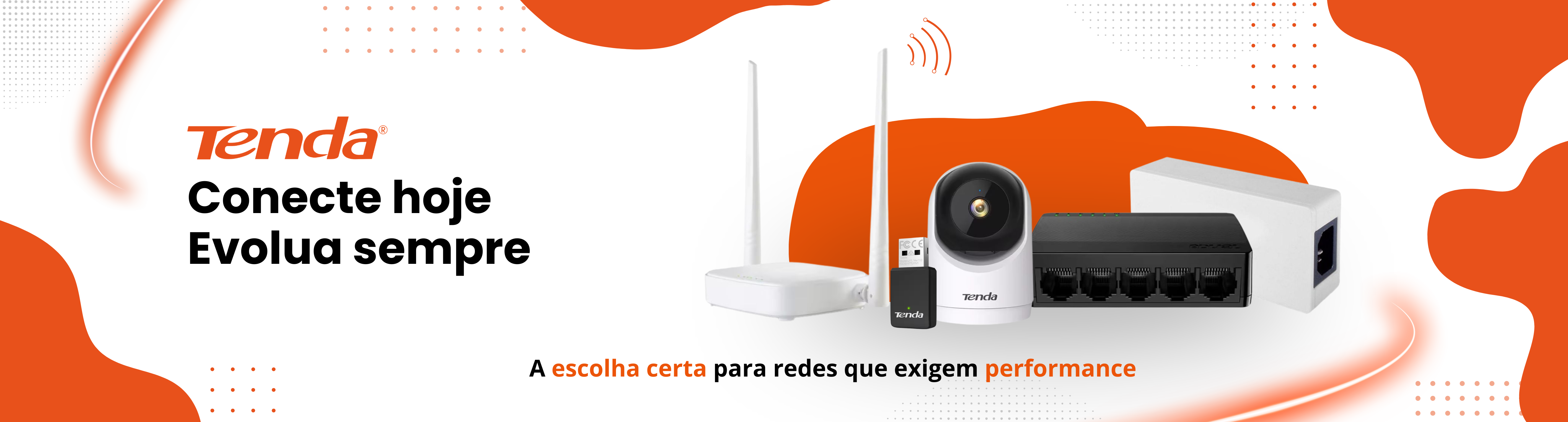 TENDA
